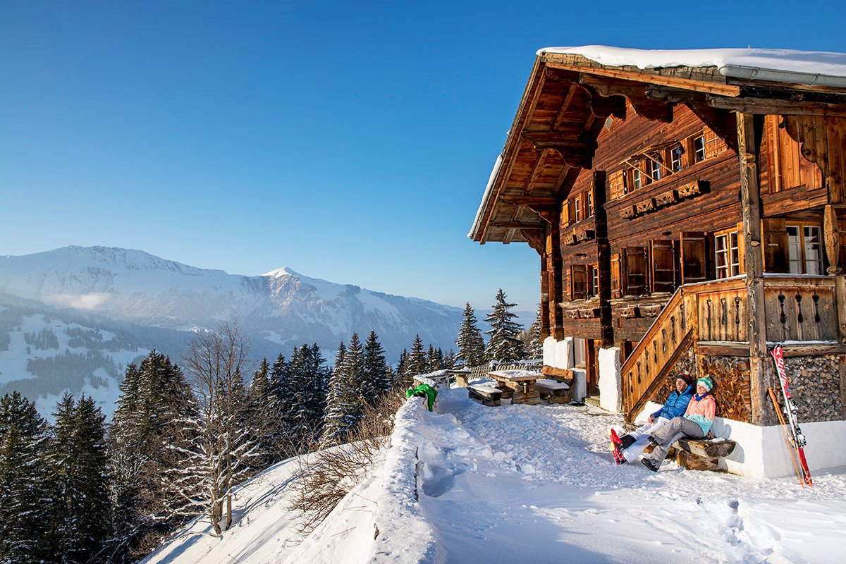 Adelboden | LAT.40