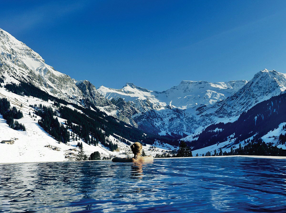 Adelboden | LAT.40