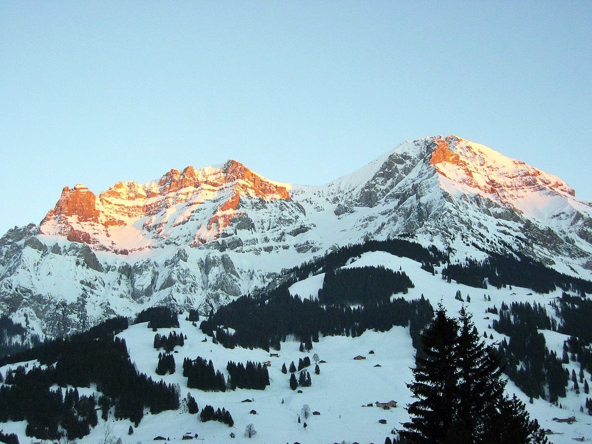 Adelboden | LAT.40