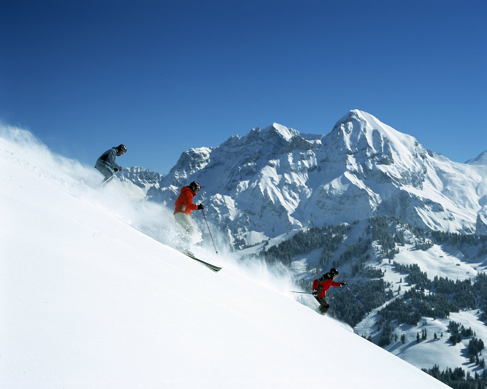 Adelboden | LAT.40