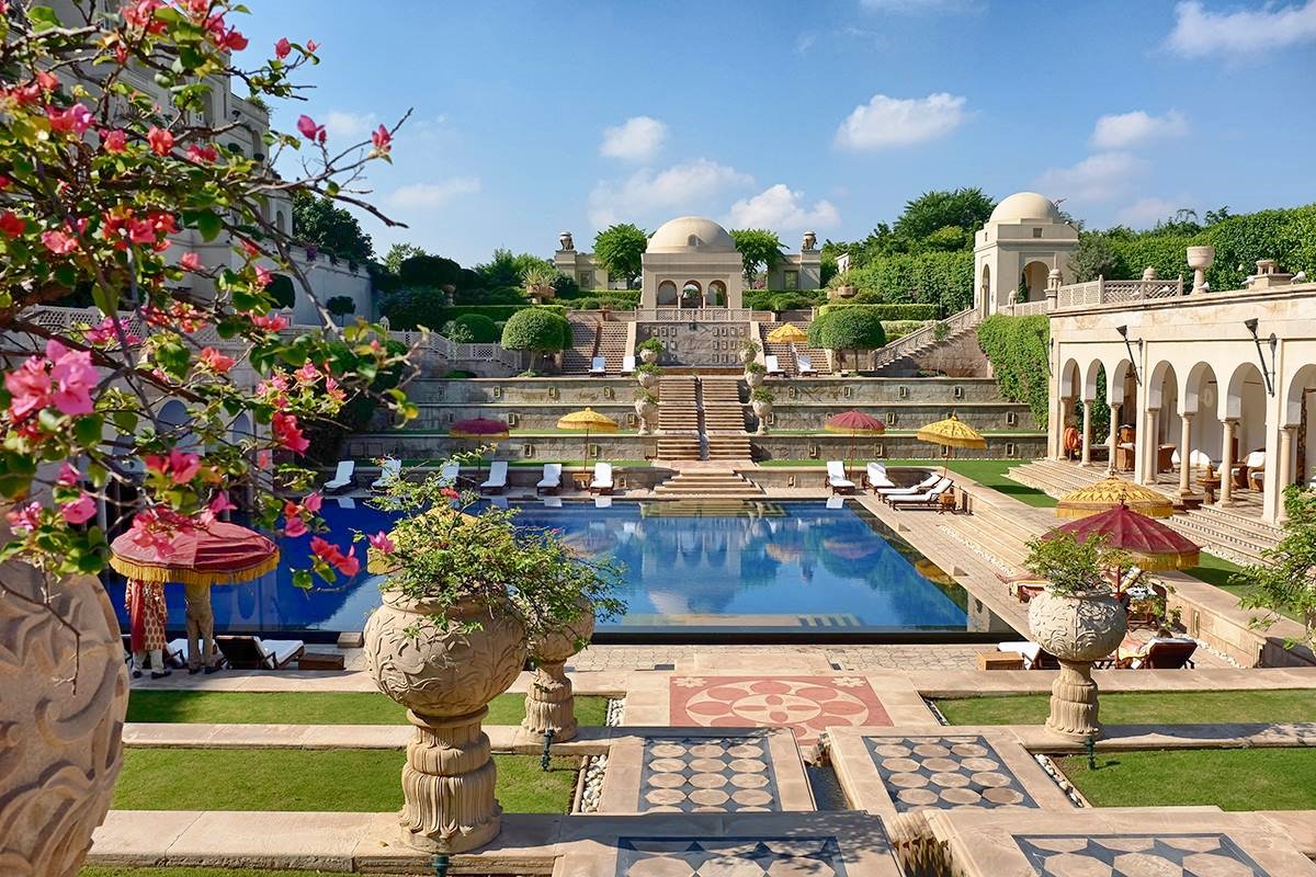 Agra