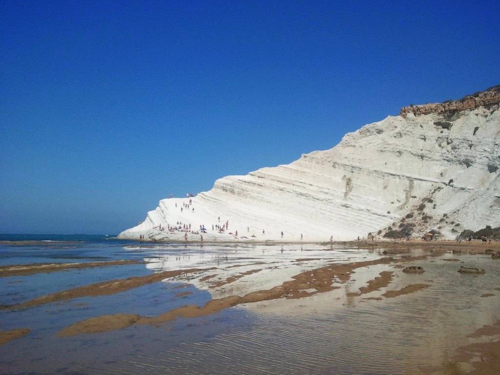 Agrigento | LAT.40