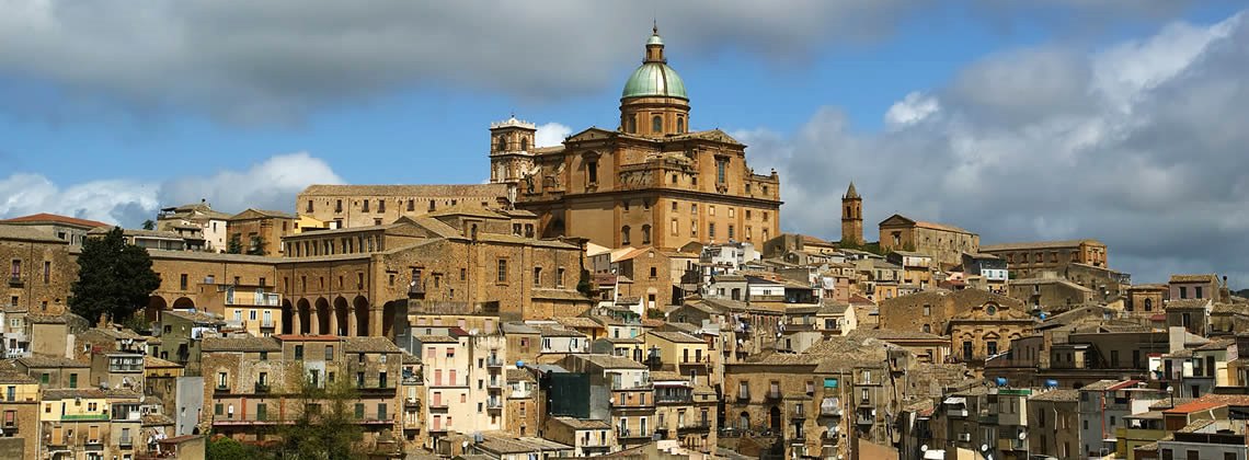 Agrigento | LAT.40