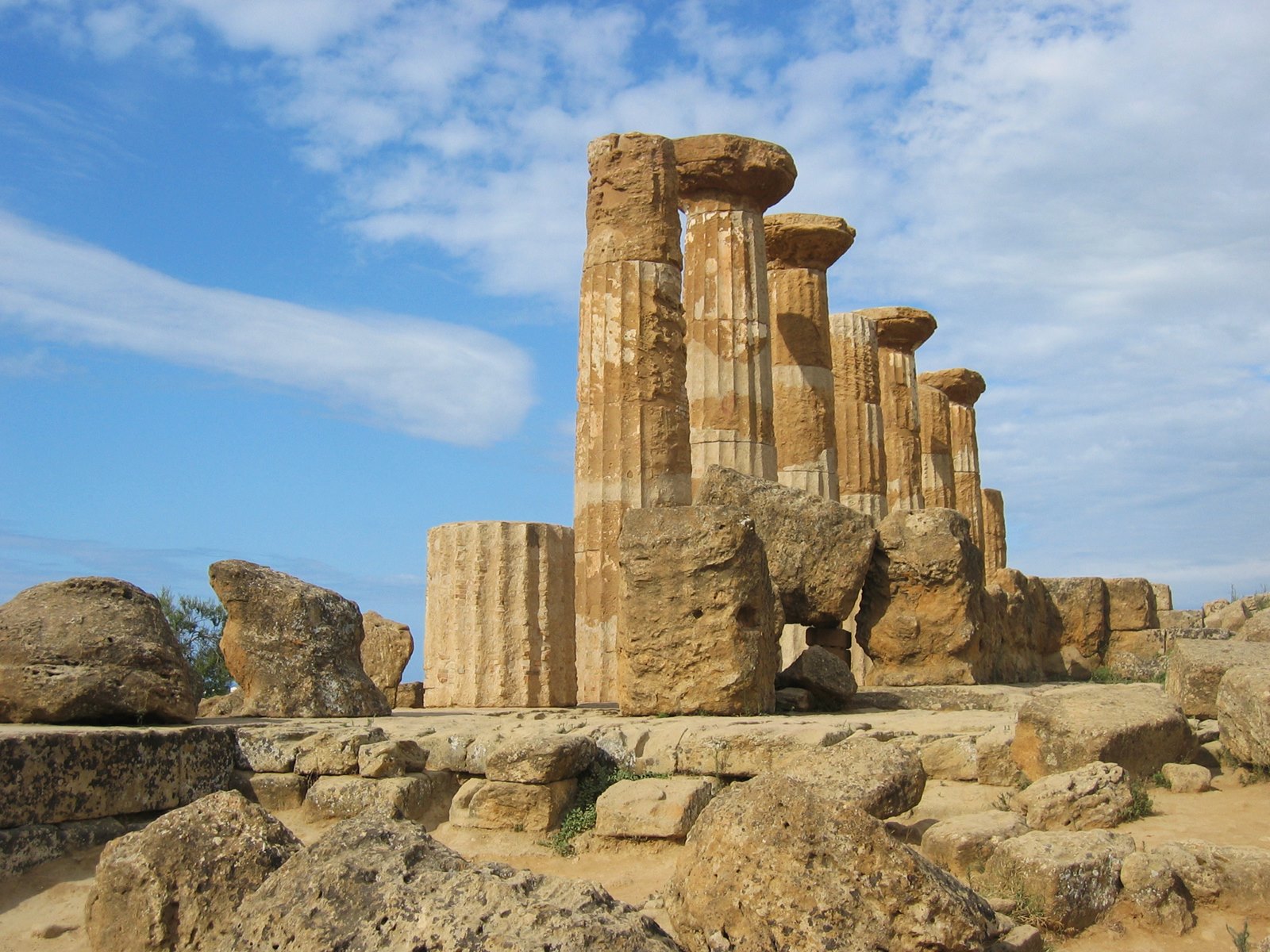 Agrigento | LAT.40