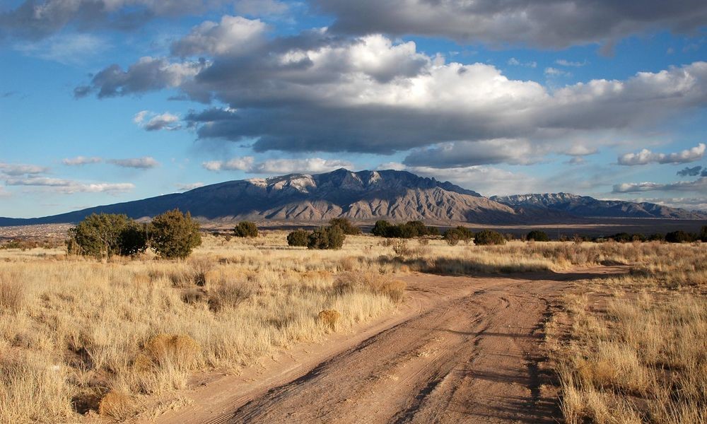 Albuquerque | LAT.40