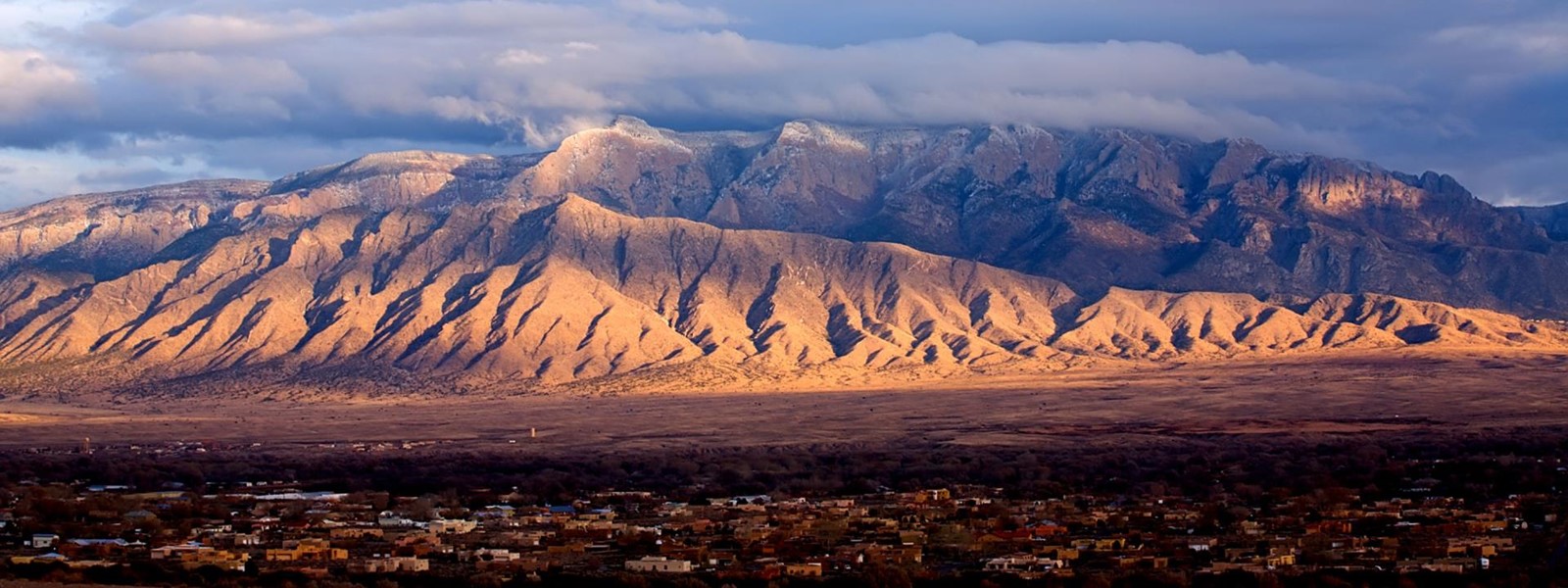 Albuquerque | LAT.40