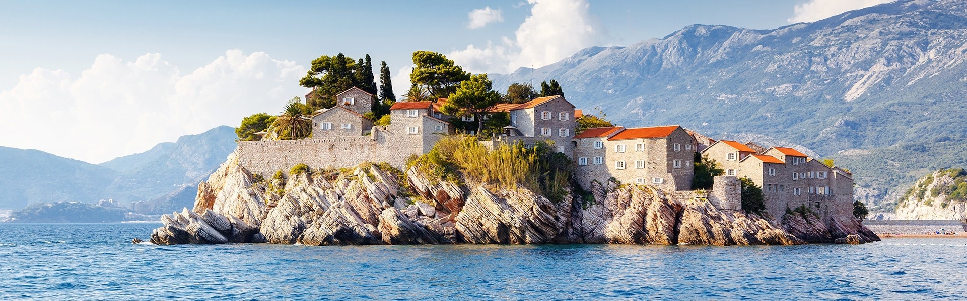 Montenegro y Dubrovnik diseñado por LAT.40