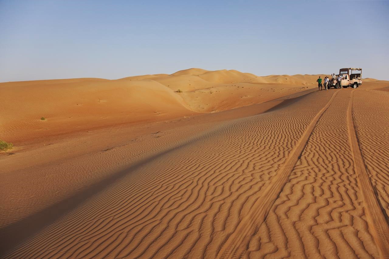 Abu Dhabi
