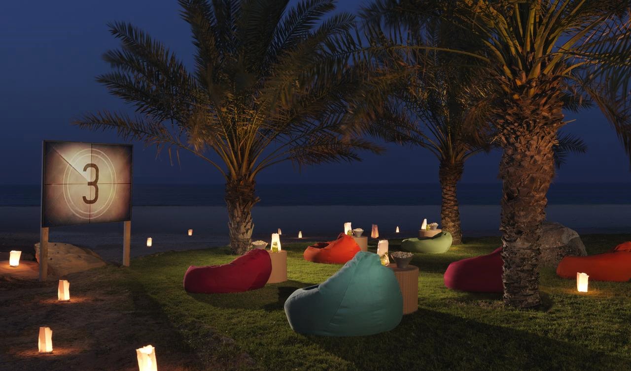 Anantara Sir Bani Yas Island Al Yamm Villa Resort en Abu Dhabi
