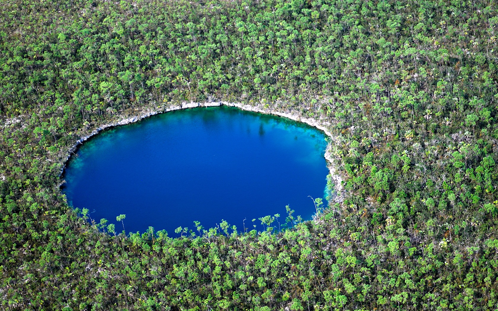 Andros Island | LAT.40