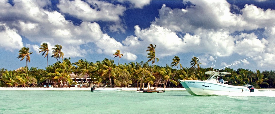 Andros Island | LAT.40