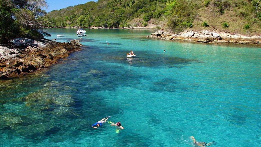 Angra dos Reis | LAT.40