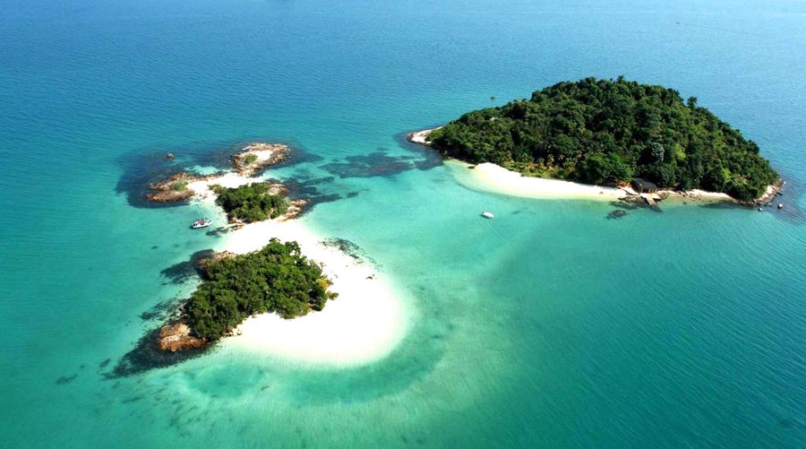 Angra dos Reis | LAT.40