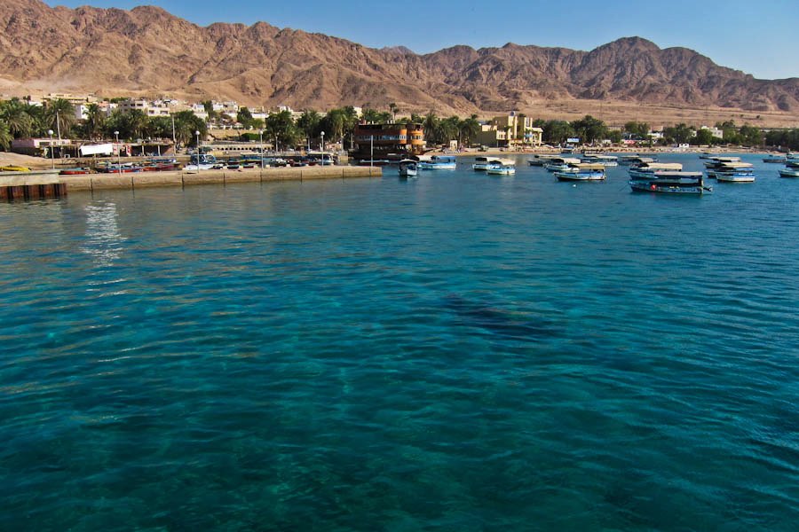 Aqaba | LAT.40