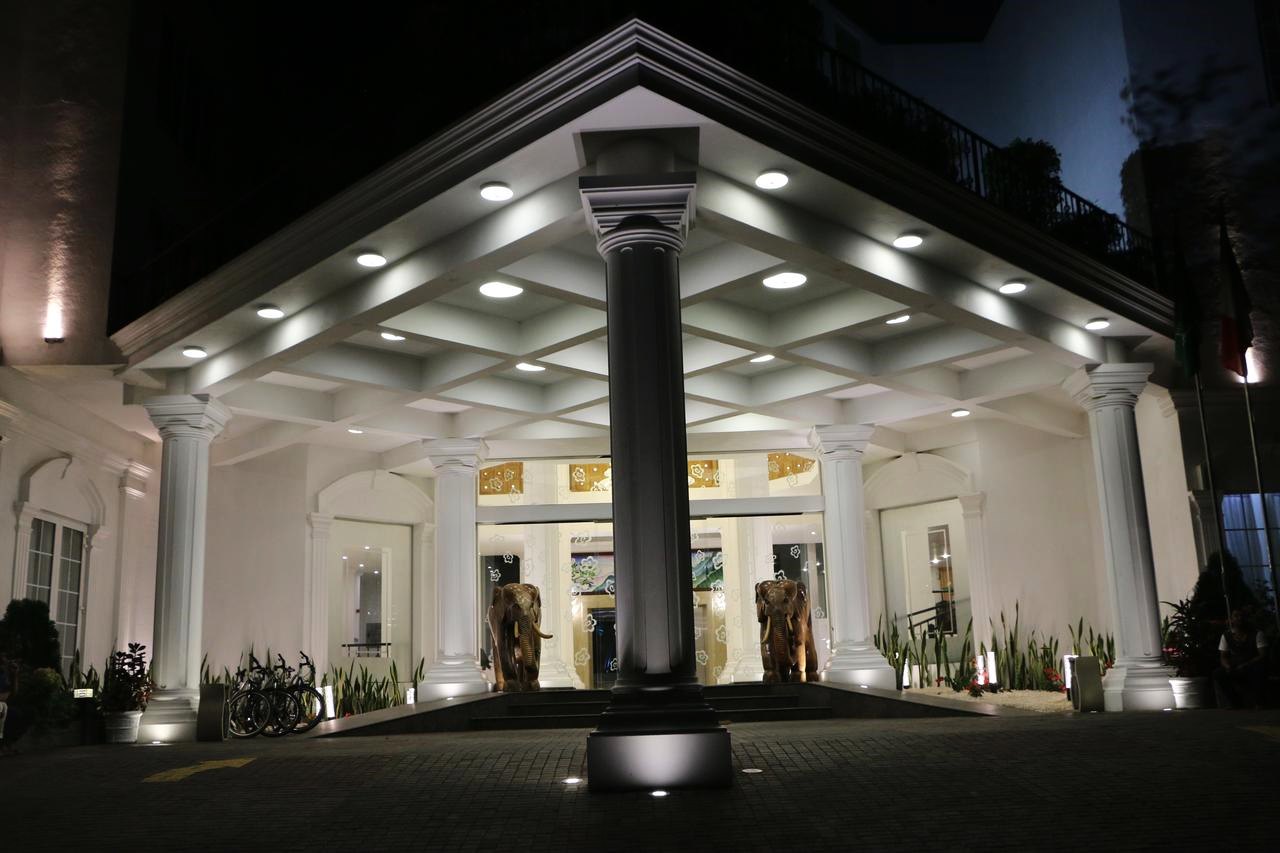 Imagen de viaje LAT.40