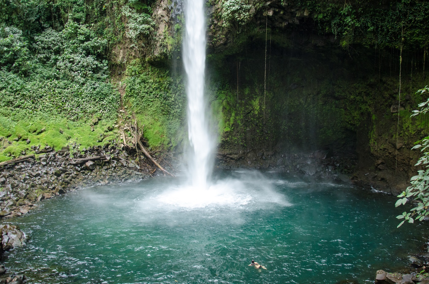 Imagen de viaje LAT.40