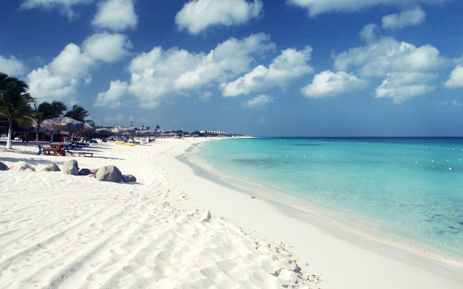 Aruba | LAT.40