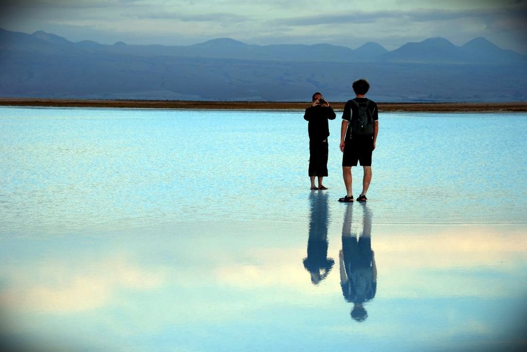 Imagen de viaje LAT.40