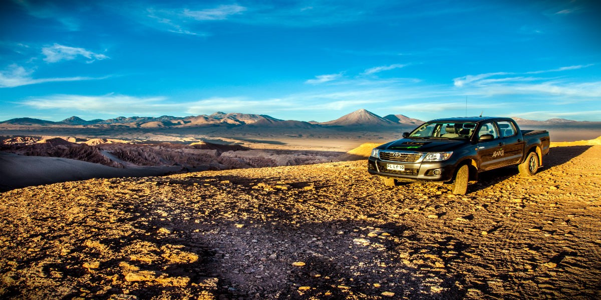 Imagen de viaje LAT.40