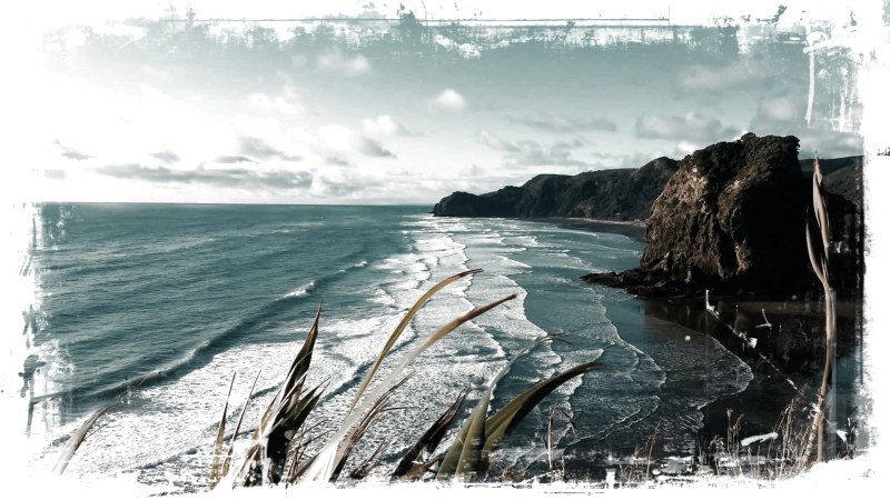 Auckland | LAT.40
