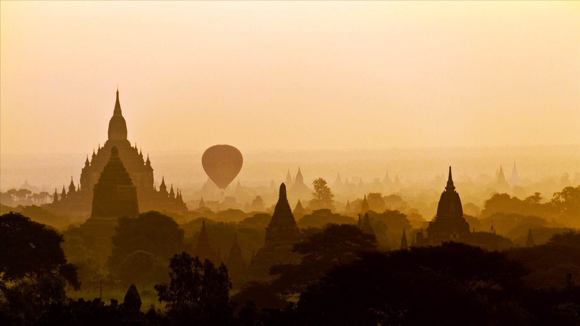 Bagan | LAT.40