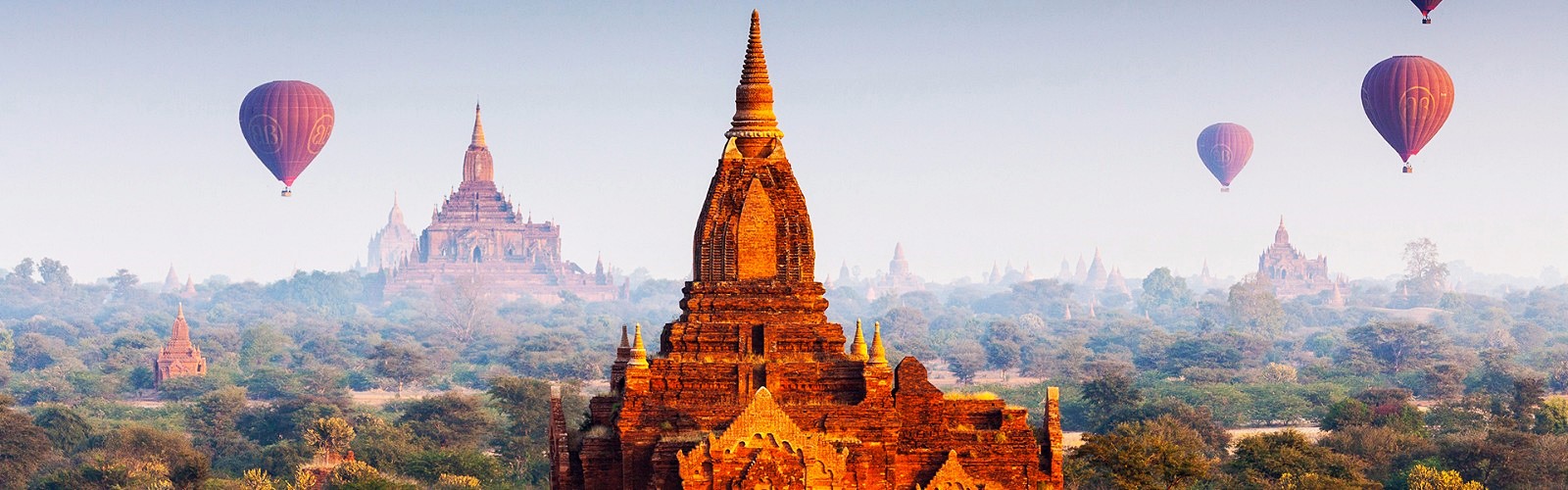 Bagan | LAT.40