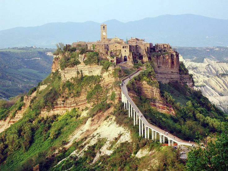 Bagnoregio | LAT.40