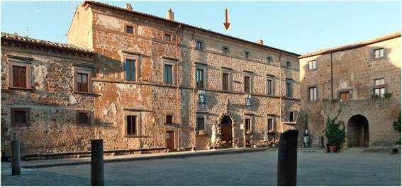 Bagnoregio | LAT.40