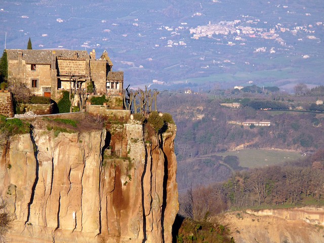 Bagnoregio | LAT.40