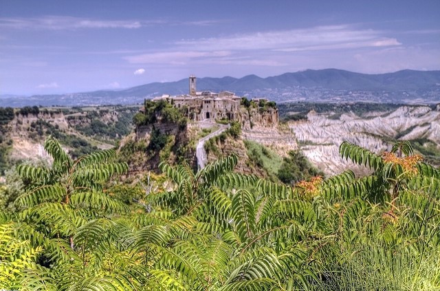 Bagnoregio | LAT.40