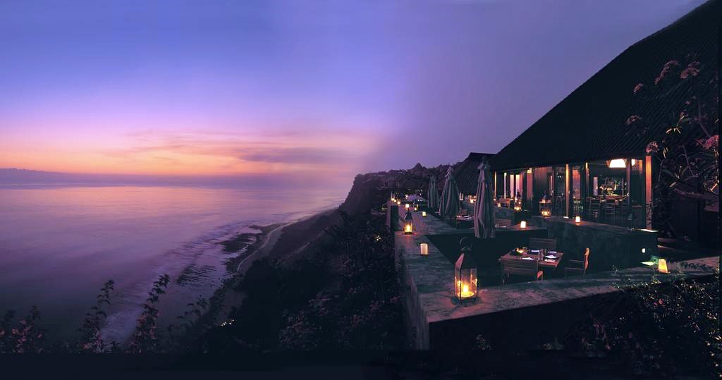 Bulgari Resort Bali en Bali - Uluwatu