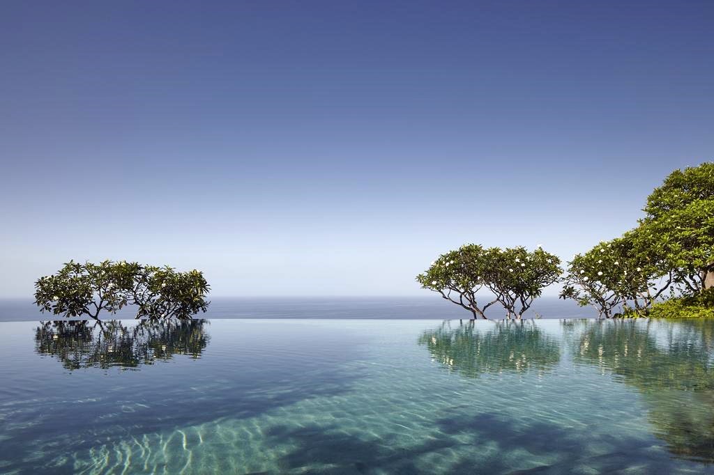 Bulgari Resort Bali en Bali - Uluwatu