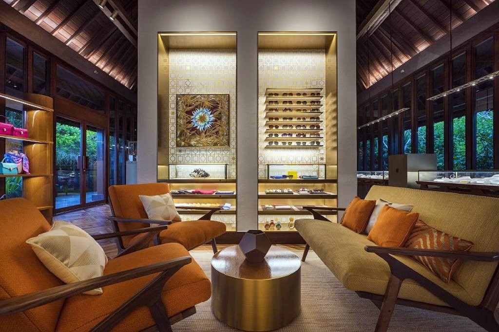 Bulgari Resort Bali en Bali - Uluwatu