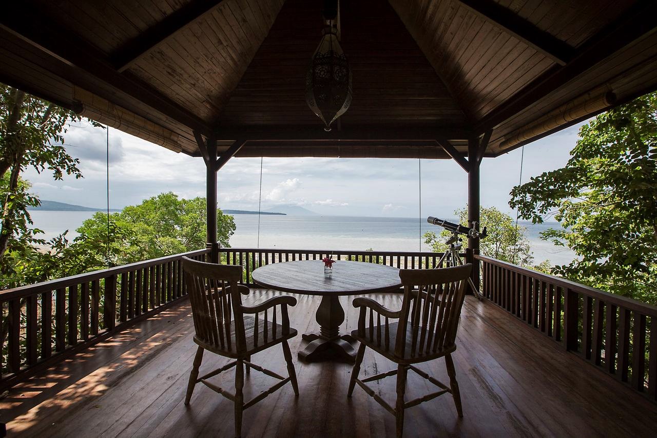 Plataran Menjangan Resort en Bali (Menjangan)
