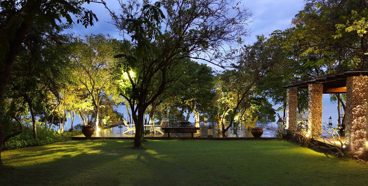 Plataran Menjangan Resort en Bali (Menjangan)