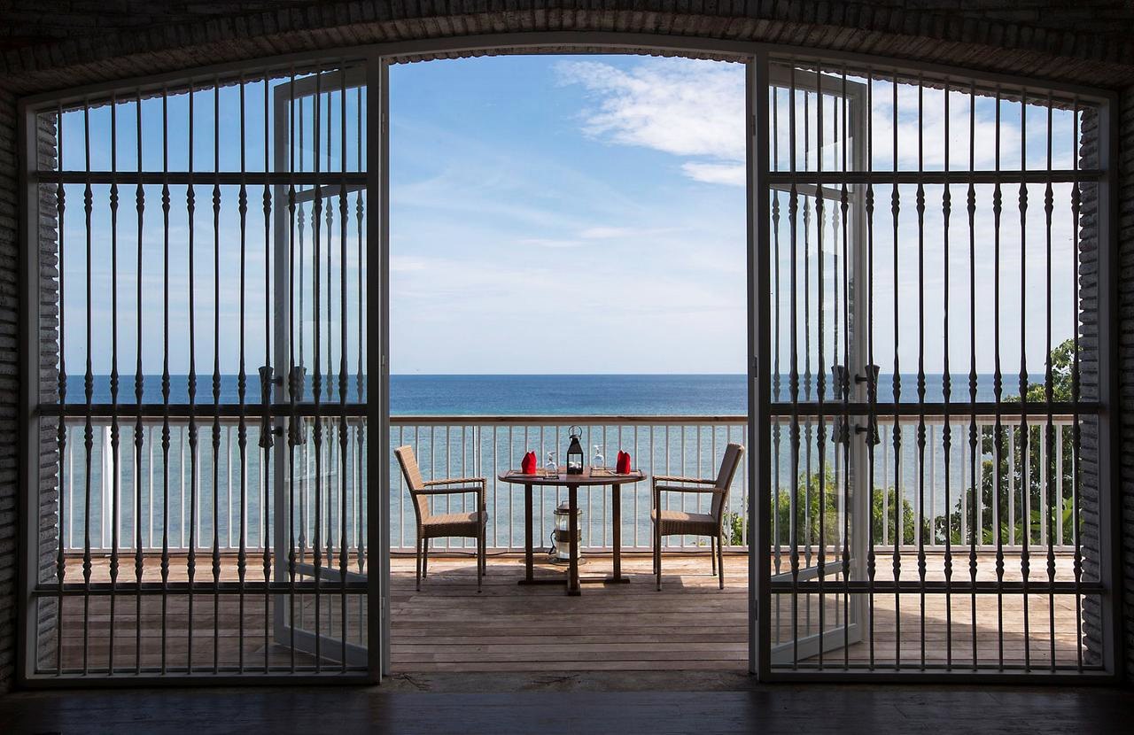 Plataran Menjangan Resort en Bali (Menjangan)