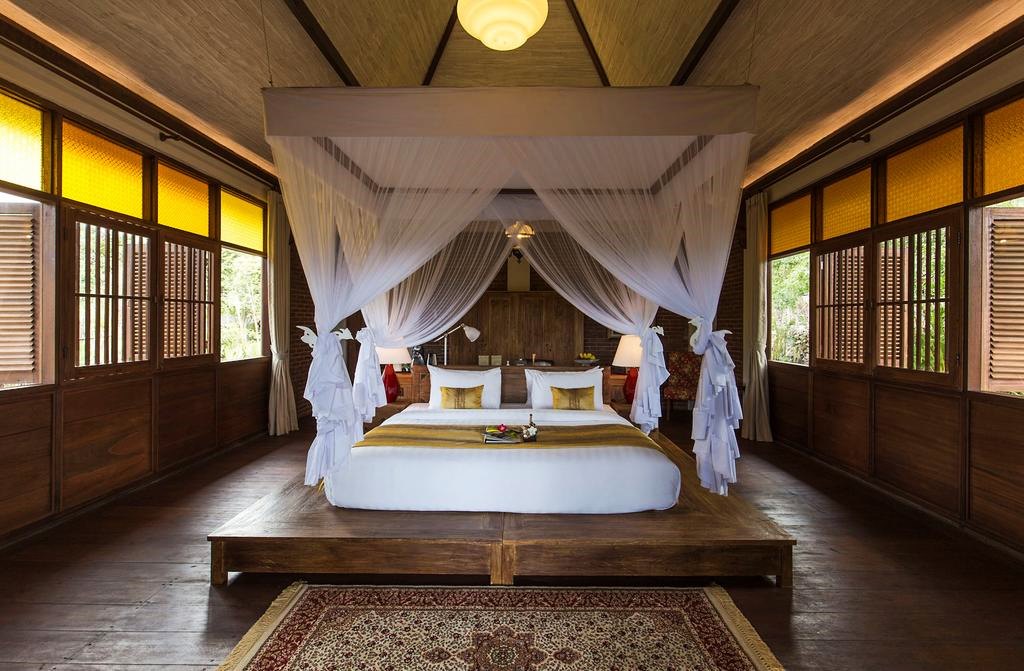 Plataran Menjangan Resort en Bali (Menjangan)