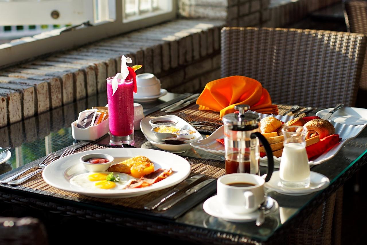 Plataran Menjangan Resort en Bali (Menjangan)