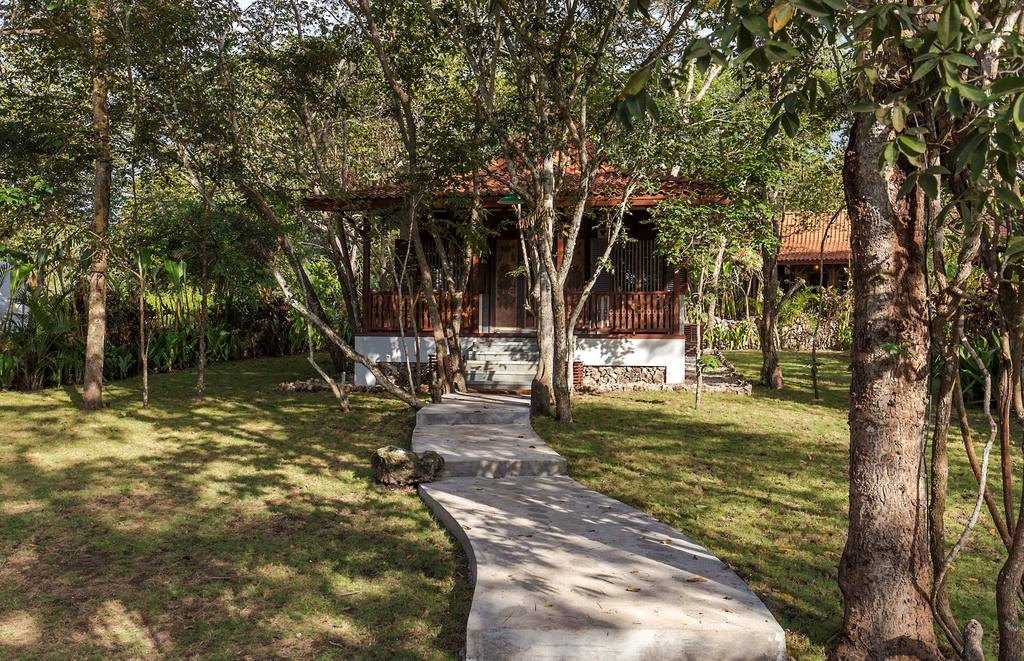 Plataran Menjangan Resort en Bali (Menjangan)