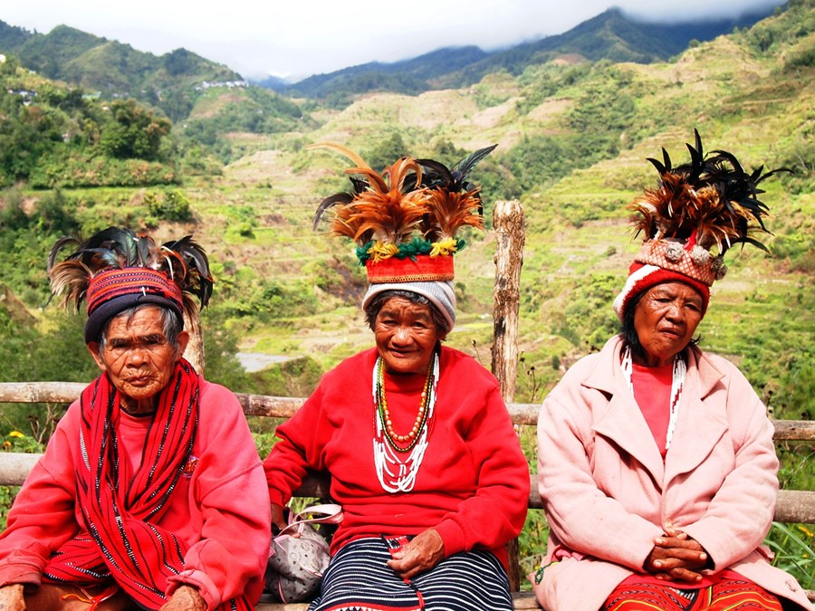 Banaue | LAT.40