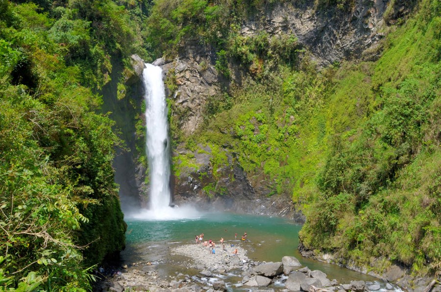 Banaue | LAT.40