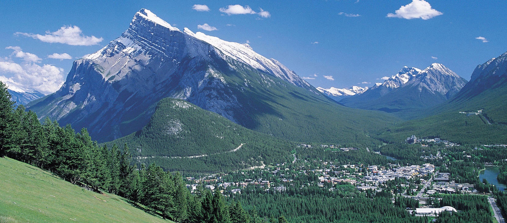 Canadá | LAT.40