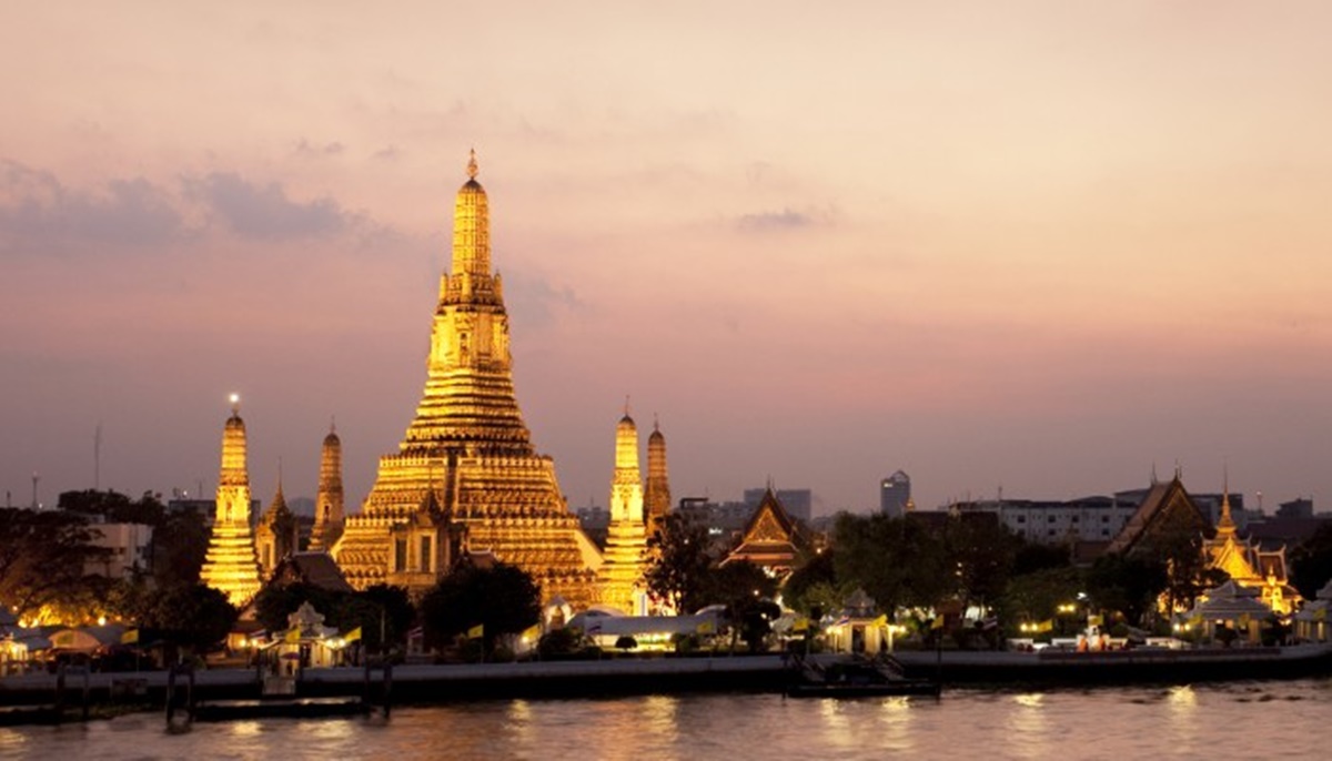 Bangkok