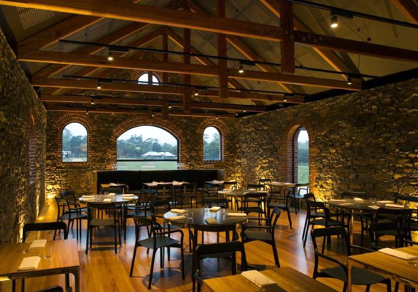 Barossa Valley | LAT.40