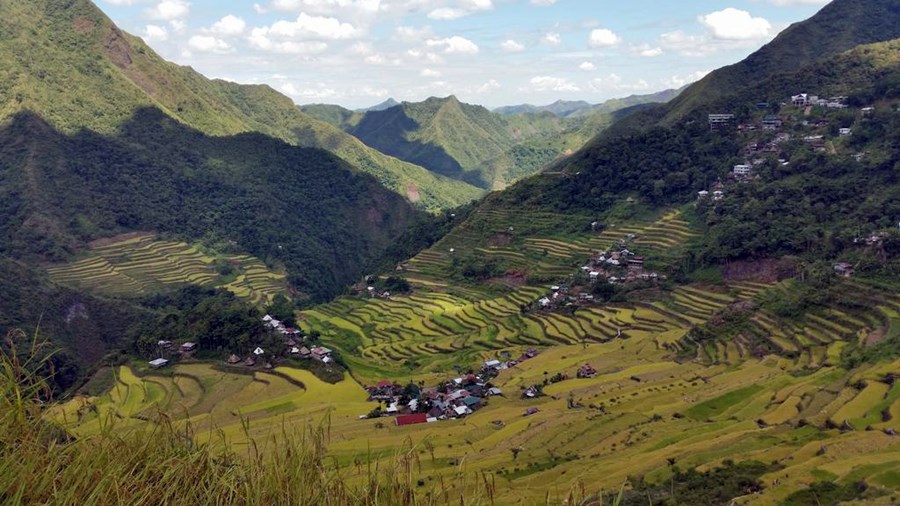 Batad | LAT.40
