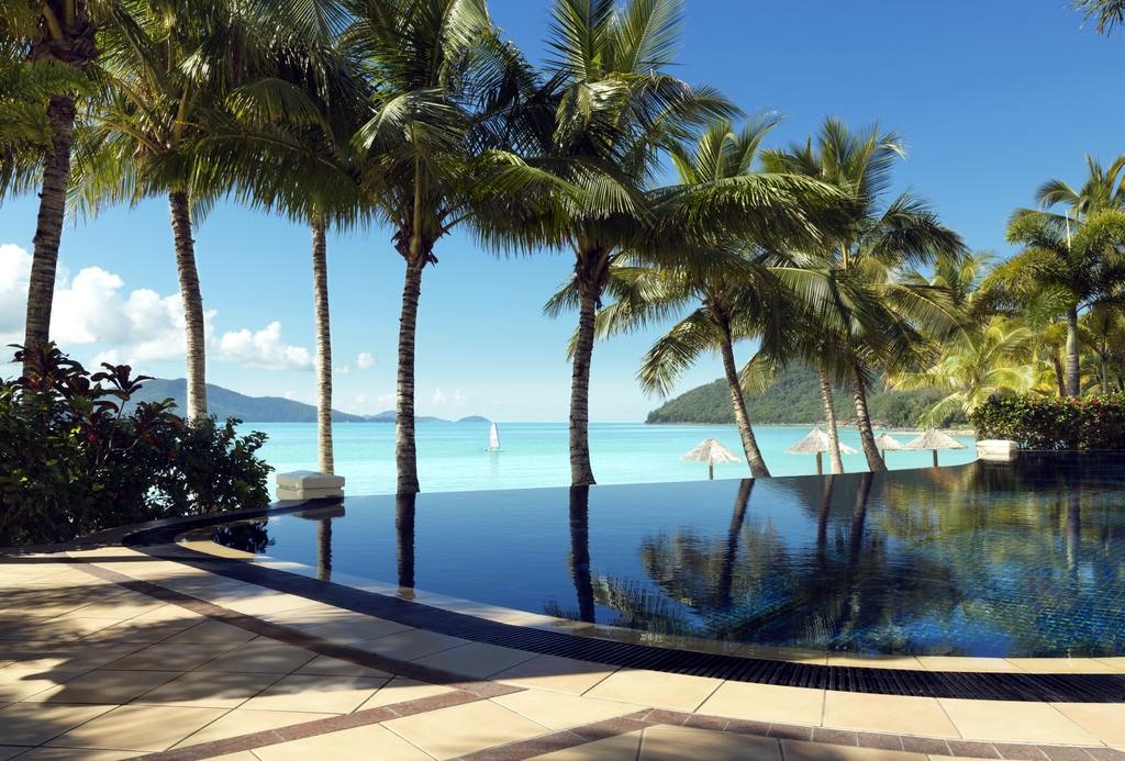 Hamilton Island
