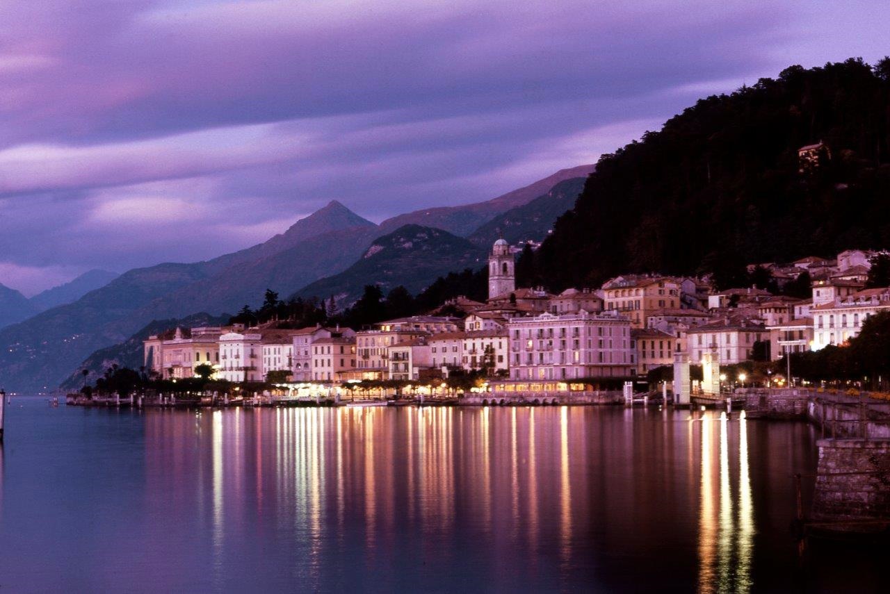 Bellagio | LAT.40