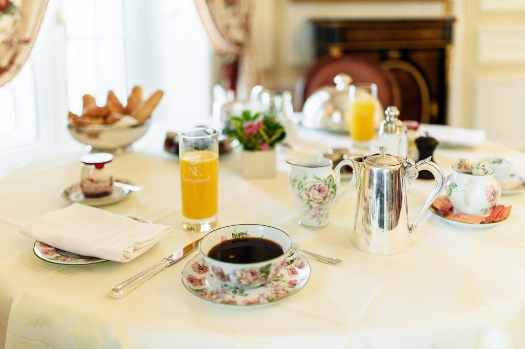 Hotel du Palais Imperial en Biarritz