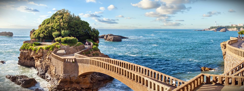 Biarritz | LAT.40