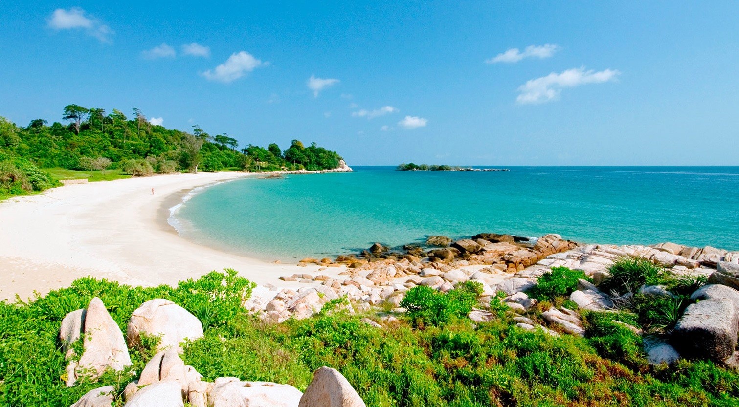 Bintan | LAT.40